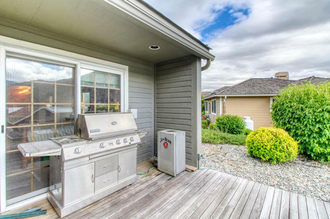 Lake Life At Wapato Point Manson Extérieur photo